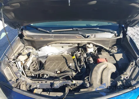 2022 Buick Encore Gx Fwd Preferred z USA, uszkodzony, nr VIN KL4MMBS2XNB133676